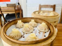 -海胆小馆(东北水饺·春柳店)