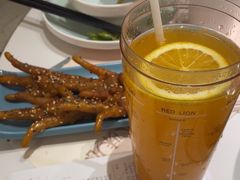 -黄记煌三汁焖锅(新佳丽江汉路店)