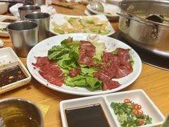 -吉友粥底火锅(方斜路店)