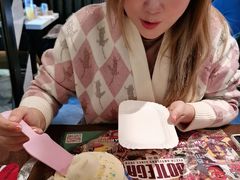 -逸绮瑶澜Miss Mousse Cake蛋糕(三里屯SOHO店)