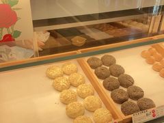-嘉华鲜花饼(束河店)