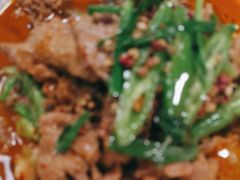 -前海沿·青岛菜(乐客城店)