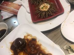 -大京园海鲜烧烤(东城路店)