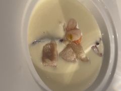 -卡普里披萨·牛扒·下午茶