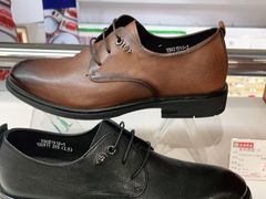 -云柏鞋业(十里堡店)