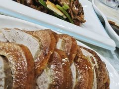 -六和聚传统烤鸭.天津菜(和平店)