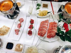 -一品鲜海鲜火锅(海信广场店)