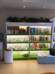 -番小茄小儿推拿(望京店)