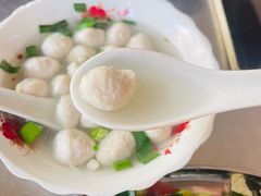 -群众牛肉小点(蚵仔煎)