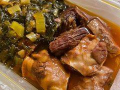 -炬龙牛肉店(新华店)