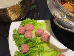 -葛记红焖羊肉(和平路形象店)