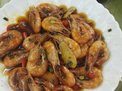 -湘里湘亲饭店(闸坡店)