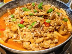 -蛙喔牛蛙(百联南方店)