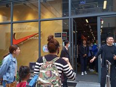 -NIKE上海青浦优选体验店
