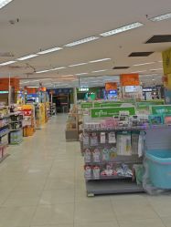 -孩子王童乐园(西安盛龙店)