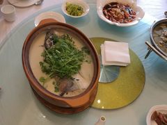 -风味小馆(天目湖宾馆店)
