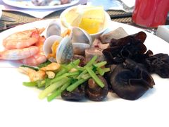 -宁波石浦豪生大酒店·自助餐厅