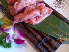 -韩味园果木炭烤鲜肉(陵东街店)