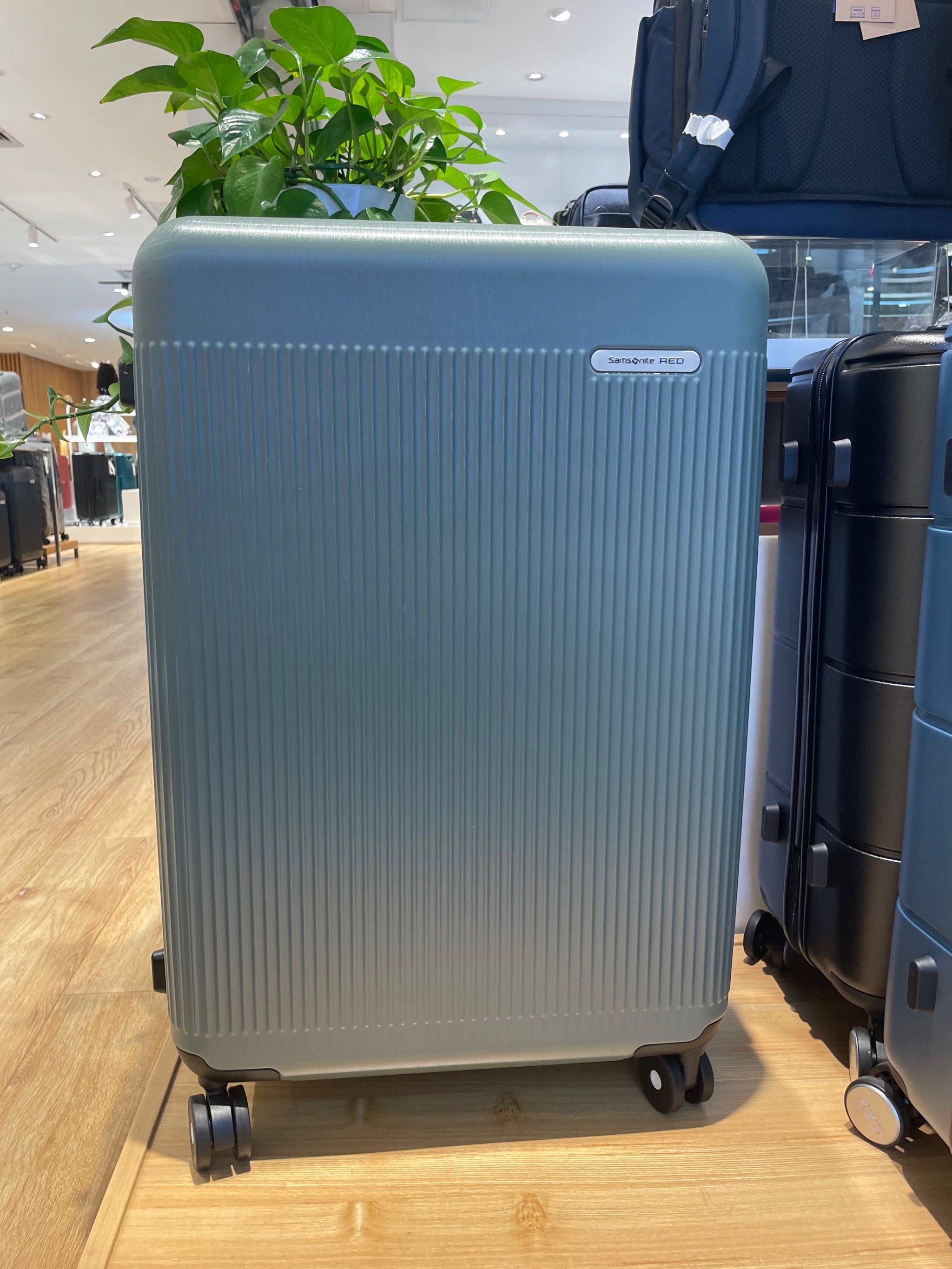 新秀丽机长箱,20寸25寸,大小尺寸有你