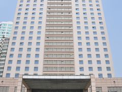 -南京钟山宾馆(江苏省会议中心)