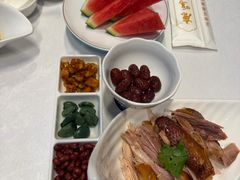 -鹿鸣春饭店(总店)