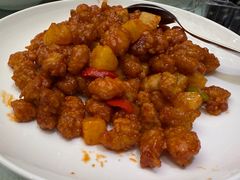 -逸林轩中餐厅(中信泰富朱家角锦江酒店)