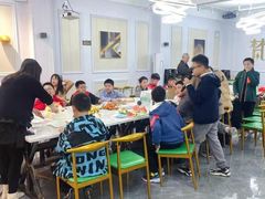 -聚会山庄·派对会议团建别墅轰趴馆(中兴和园店)