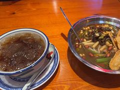 -雙冲柳州螺蛳粉&酸嘢&桂林米粉(簋街店)