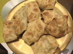 烤包子-西域阿里马新疆菜·清真(桂花路店)