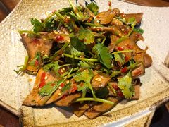 夫妻肺片-不相离盐帮菜(郎园店)