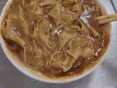 -正味斋锅巴菜(西北角店)