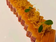 -宫燕府·京菜·烤鸭·淮扬菜(王府中心店)