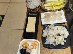 -东来顺饭庄(王府井步行街店)