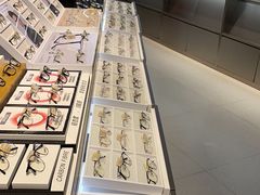 -LOHO眼镜(北京合生汇店)