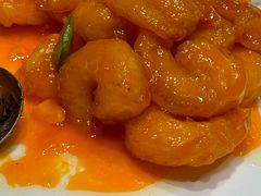 -万宝海鲜舫(劳动公园店)