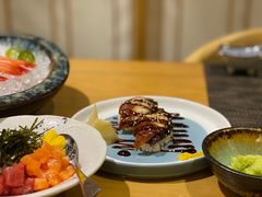 -吉之仙•中国制造•出口级食材日料店(领事馆总店)