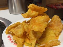 -玺炖·中国铁锅炖(南京东路店)