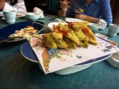 -浙江西子宾馆·牡丹厅
