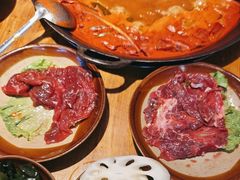 -木货街重庆老火锅(流塘店)