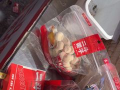 -二斗栗子(黄河道店)