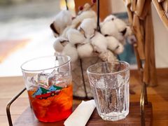 -COTTON CAFE(德信·中外公寓店)