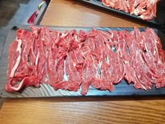 -汕品潮牛正宗潮汕火锅(华师店)