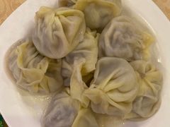 -维吾尔餐厅(宜山路店)