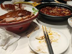 -大鸭梨烤鸭(金色漫香店)