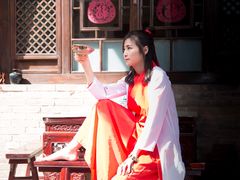 -锦福堂民俗客栈