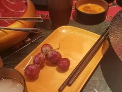 -牛New寿喜烧(曹路花园城店)