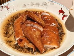 -小炳胜(卓悦中心店)