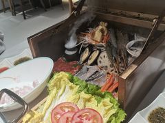 -八珍玉食鸡煲·打边炉(印象城店)