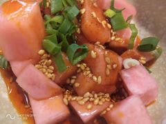 -天全县三土司椒麻鸡餐厅