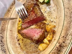 -华梅西餐厅(哈尔滨中央大街店)